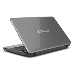 Toshiba Satellite 15.6" Laptop 2GHz 640GB 4GB Win7- Graphite (L755-S5244)