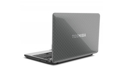 Toshiba Satellite 15.6" Laptop 2GHz 640GB 4GB Win7- Graphite (L755-S5244)