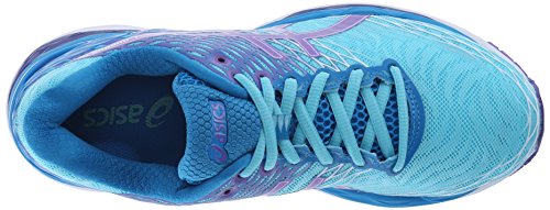 asics gel nimbus 18 womens 8.5