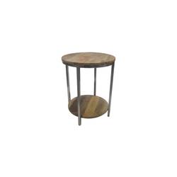 berwyn end table