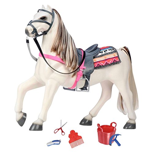 our generation fjord norwegian horse