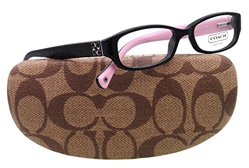 coach emily eyeglasses