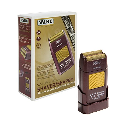 5 star shaver shaper