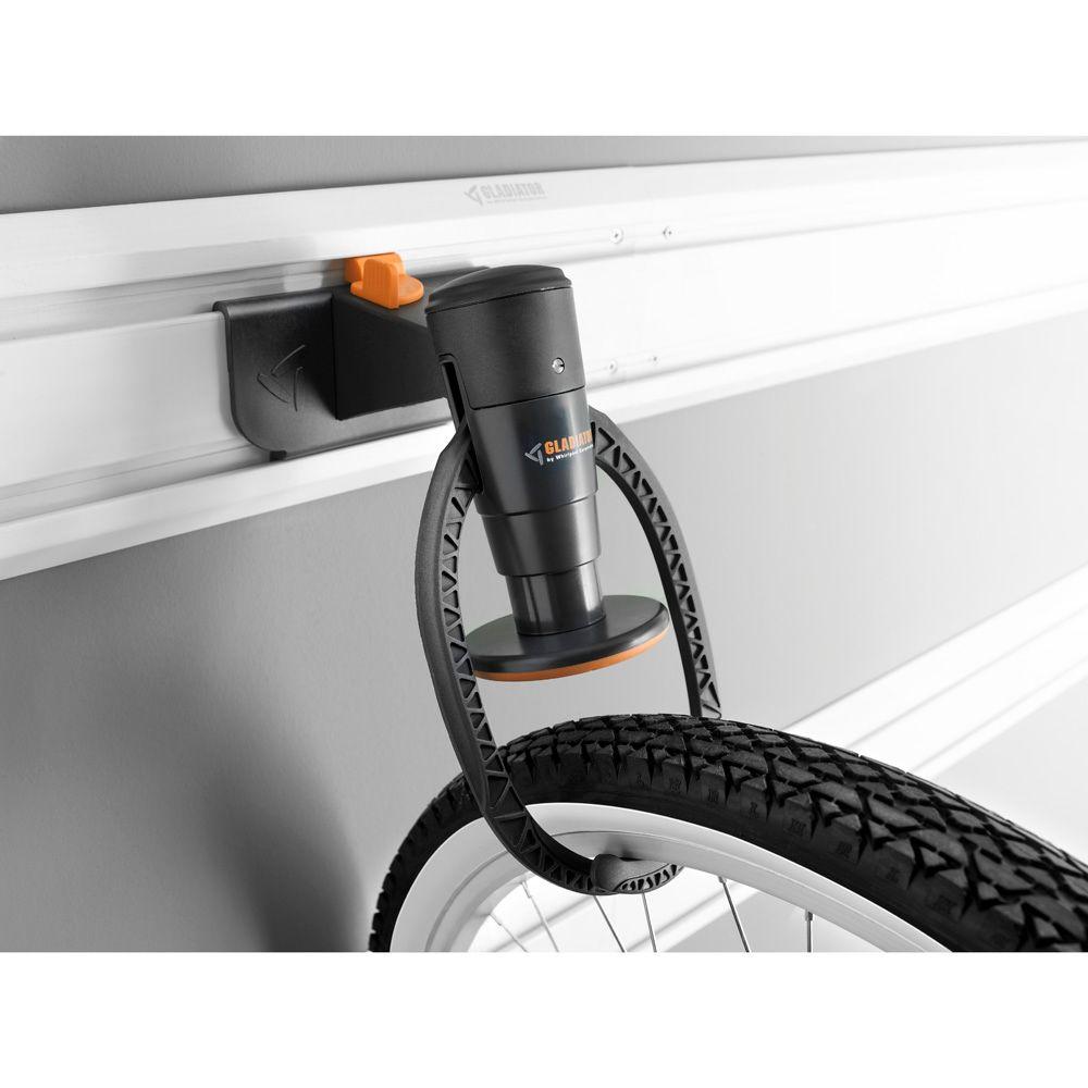 gladiator bike hook