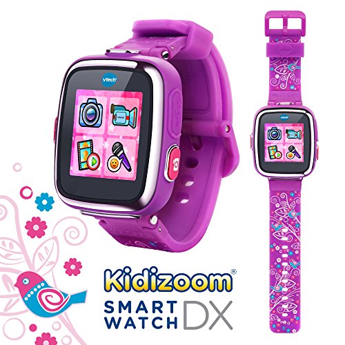 smartwatch dx