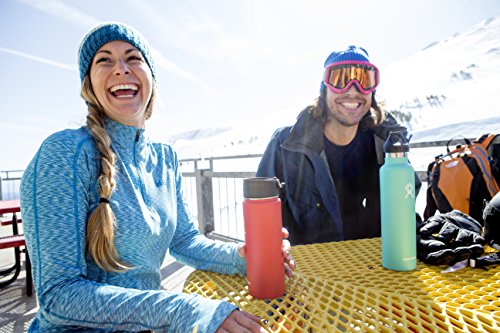 hydro flask standard mouth 24 oz