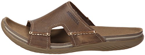 merrell bask slide