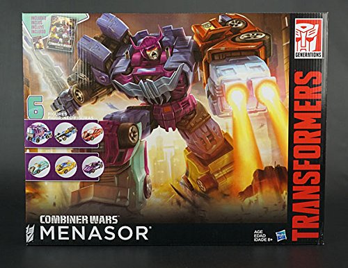combiner menasor