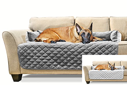 sofa buddy pet bed