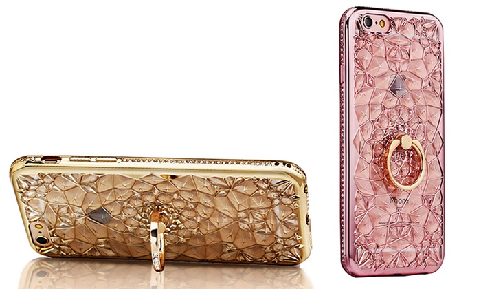 3d diamond iphone 7 case 3d diamond iphone 7 case