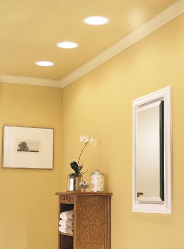 Nutone 70 Cfm Ceiling Exhaust Fan With Recessed Light Check Back Nutone 70 Cfm Ceiling Exhaust Fan With Recessed Light
