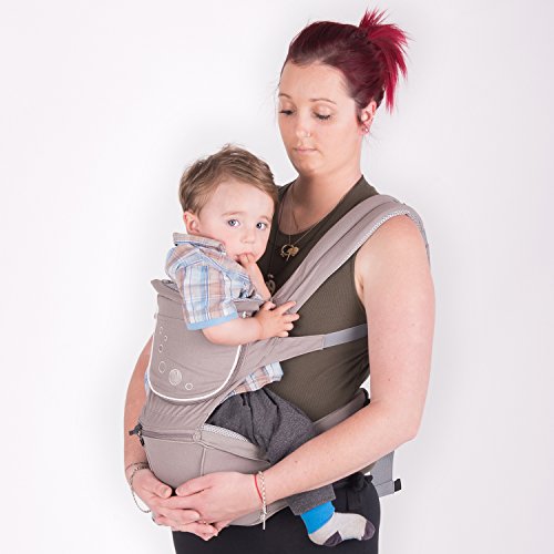yokohama hip seat baby carrier
