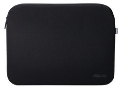 ASUS Sleeve for all 12-Inch Laptops & Tablets - Black ASUS Sleeve for all 12-Inch Laptops & Tablets - Black