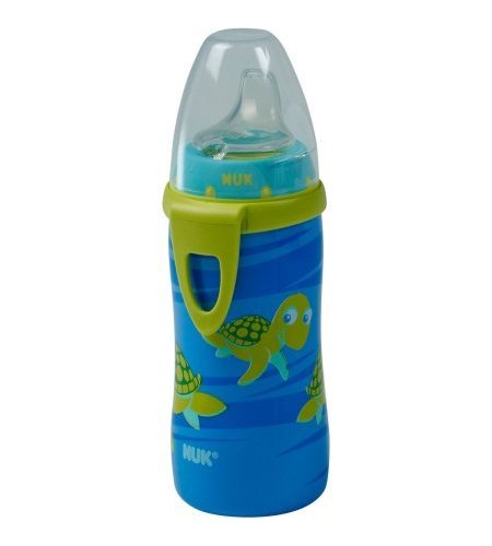 nuk turtle sippy cup