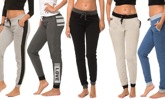 fleece lined tracksuit womens