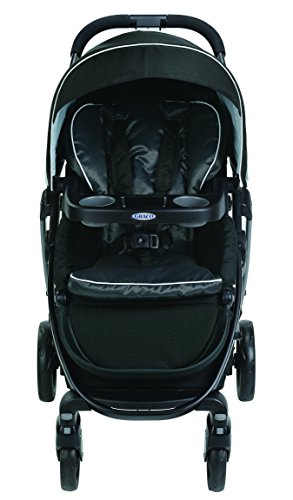 graco modes gotham stroller