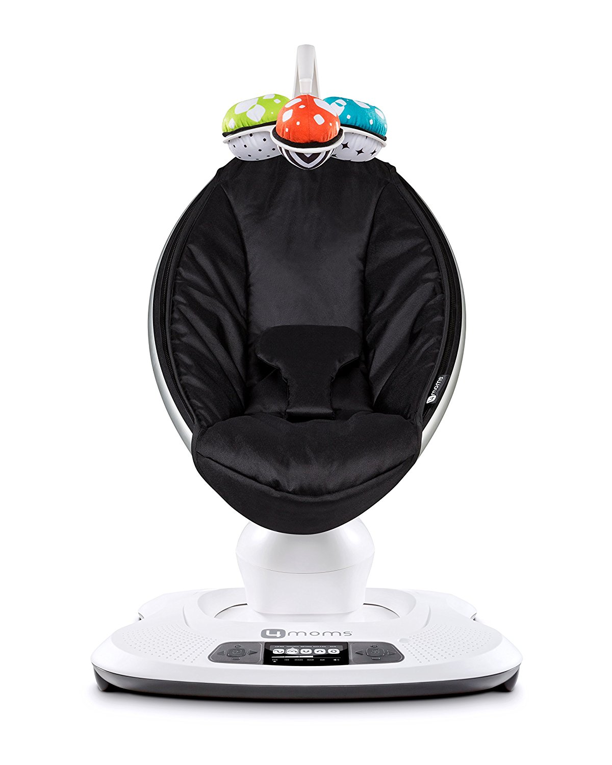 4moms mamaroo black