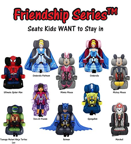 ninja turtle booster seat