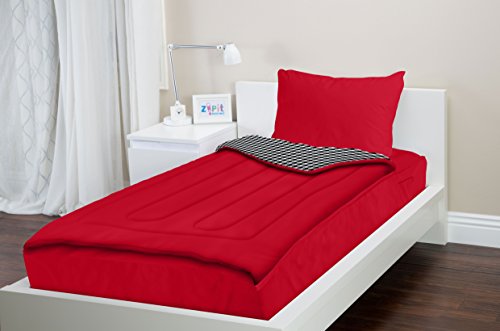 zipit bedding