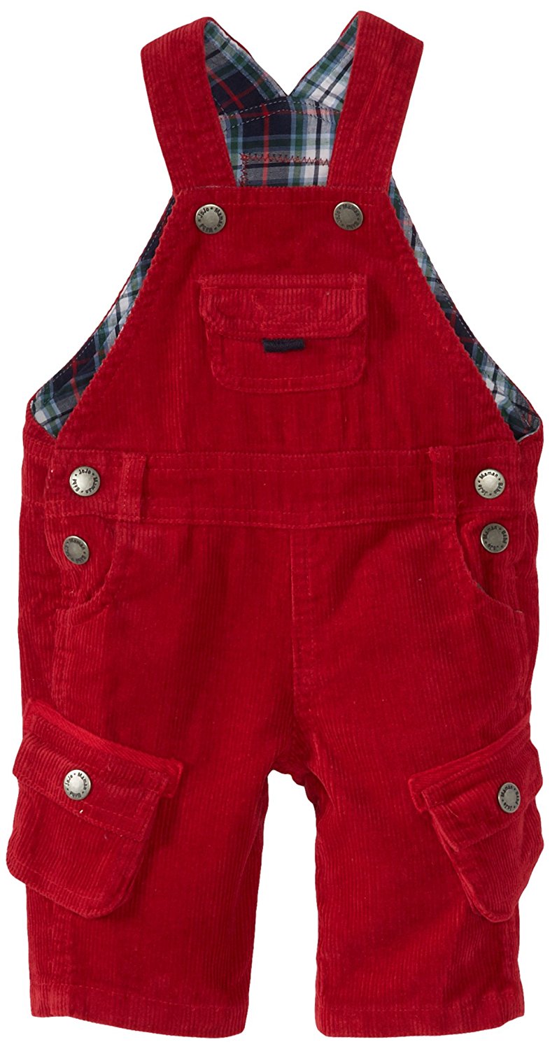 dungaree dress baby boy