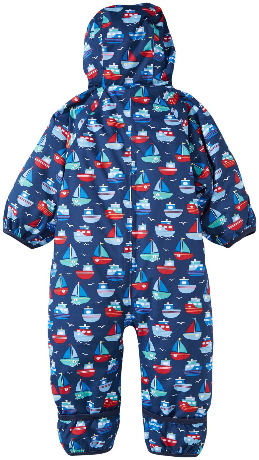 jojo maman bebe splash suit