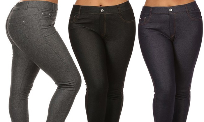 jeggings leggings