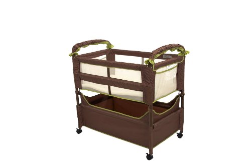 the clear vue co sleeper