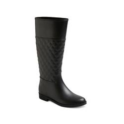 merona rubber boots