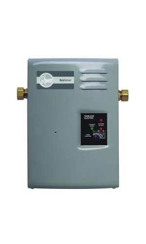 13 gpm tankless water heater
