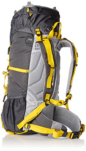 high sierra summit 45