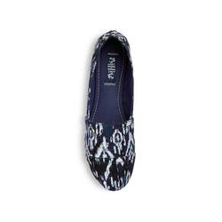 mad love slip on shoes