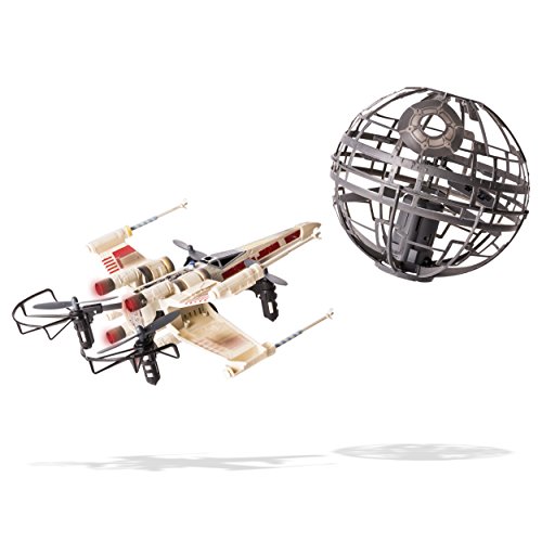 air hogs star wars