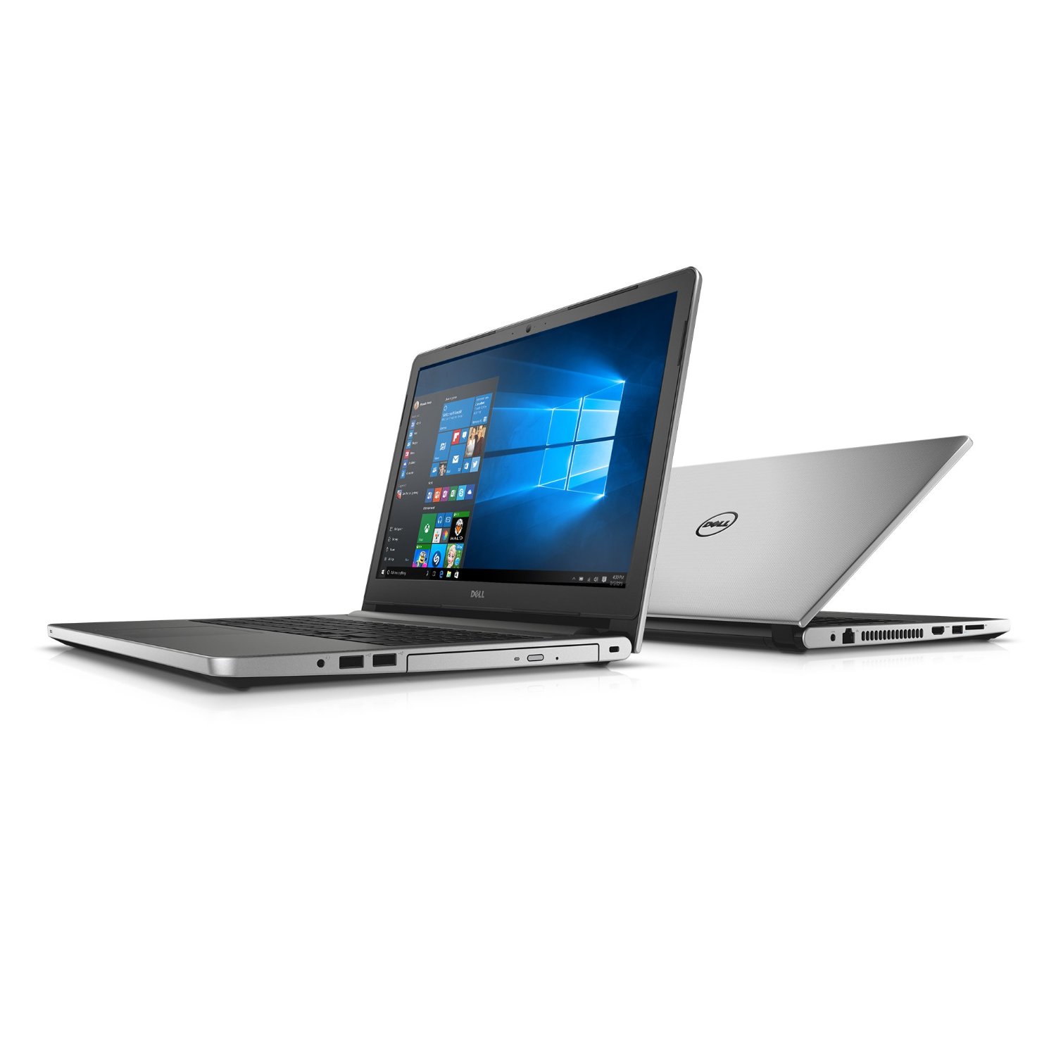 Dell Inspiron 15 6 Touch Screen Laptop Intel Core I3 8gb