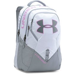 under armour big logo laptop backpack