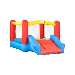 junior jump and slide