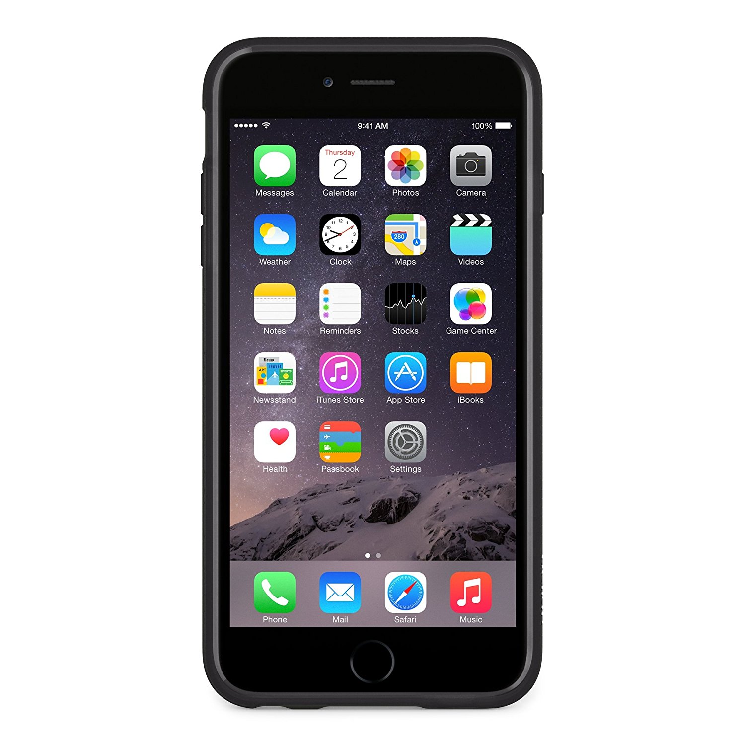 Belkin Grip Candy Case For Iphone 6 Plus Iphone 6s Plus Black Check Back Soon Blinq