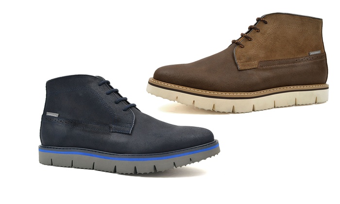 hawke and co chukka boots