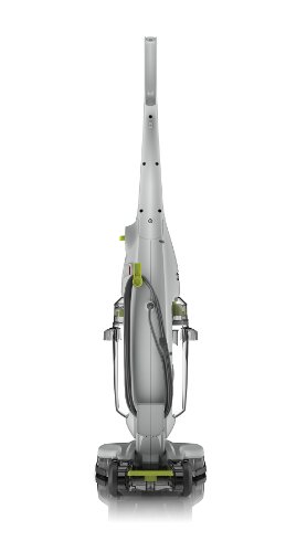 Hoover Floormate Deluxe Hard Floor Cleaner Silver Fh40160
