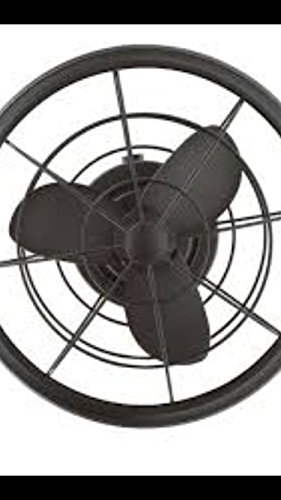 Bentley Ii 18 9 Quot Outdoor Oscillating Ceiling Fan