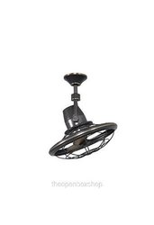 Bentley Ii 18 9 Quot Outdoor Oscillating Ceiling Fan