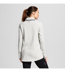 champion victory fleece jacket