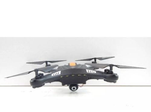 quadrone tumbler cam