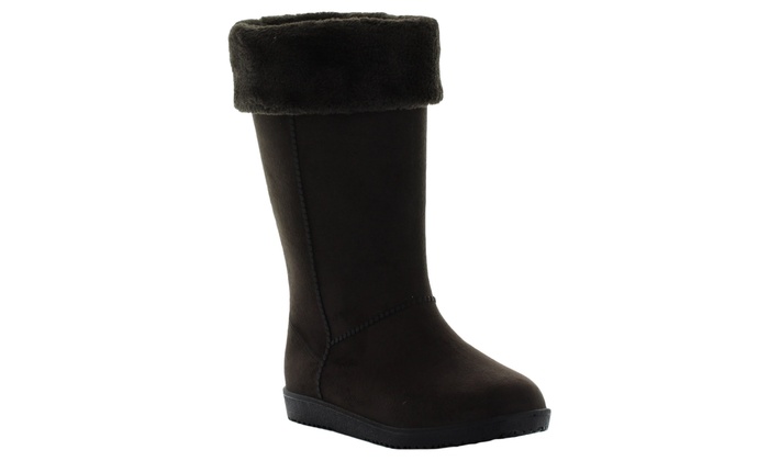 Electric Karma Dakota Women S Waterproof Boots Black Size 9 Electric Karma Dakota Women S Waterproof Boots Black Size