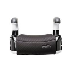 evenflo amp performance booster seat