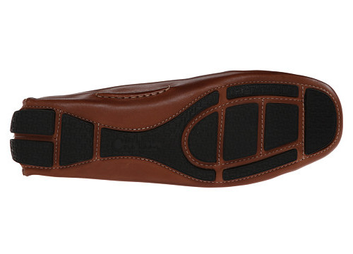 howland penny loafer