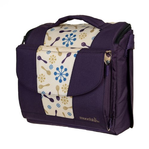 munchkin travel high chair