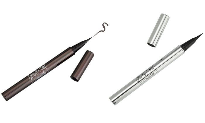 jesse's girl eyeliner