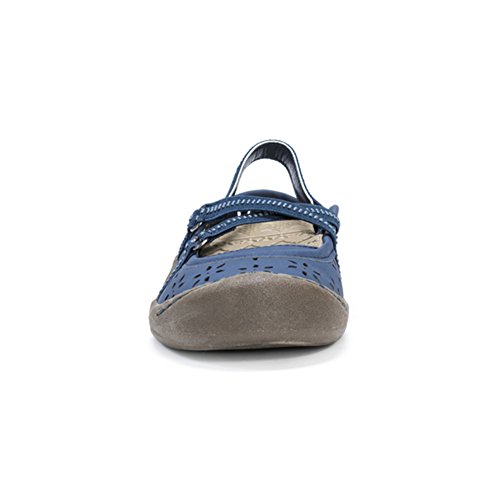 muk luks flats
