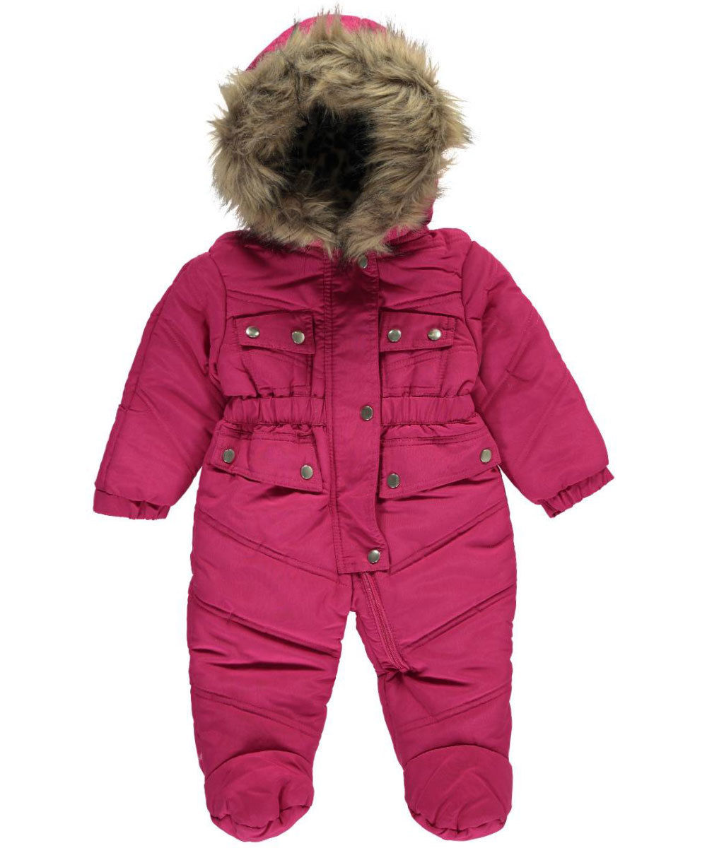 first size pram suit