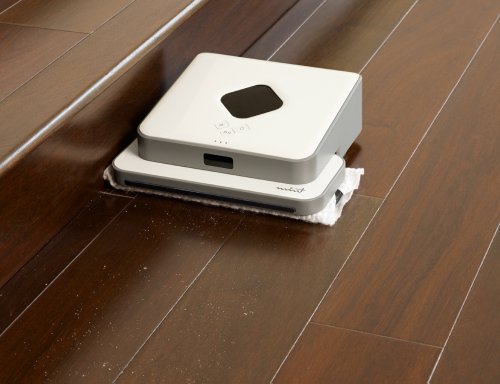Evolution Robotics Mint Hard Floor Cleaner 4200 Check Back Soon Mint Hard Floor Cleaner 4200